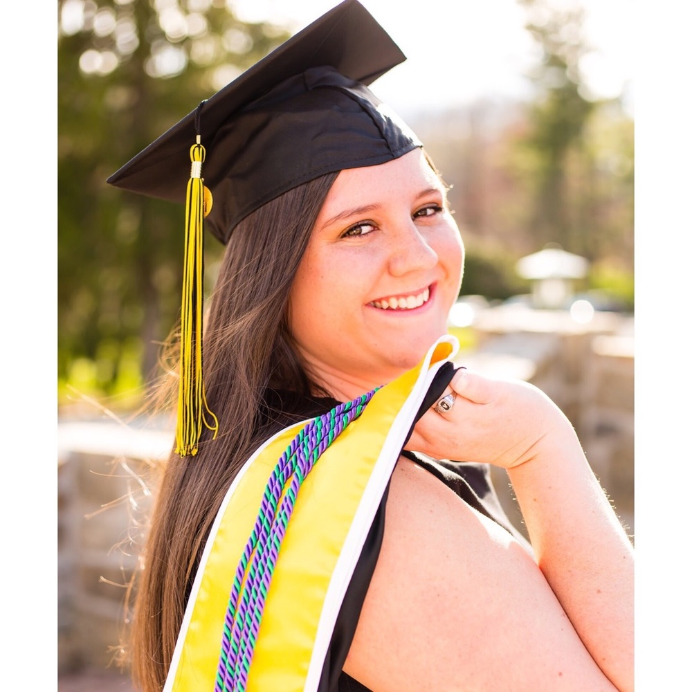 Meet your Posher, Teylor